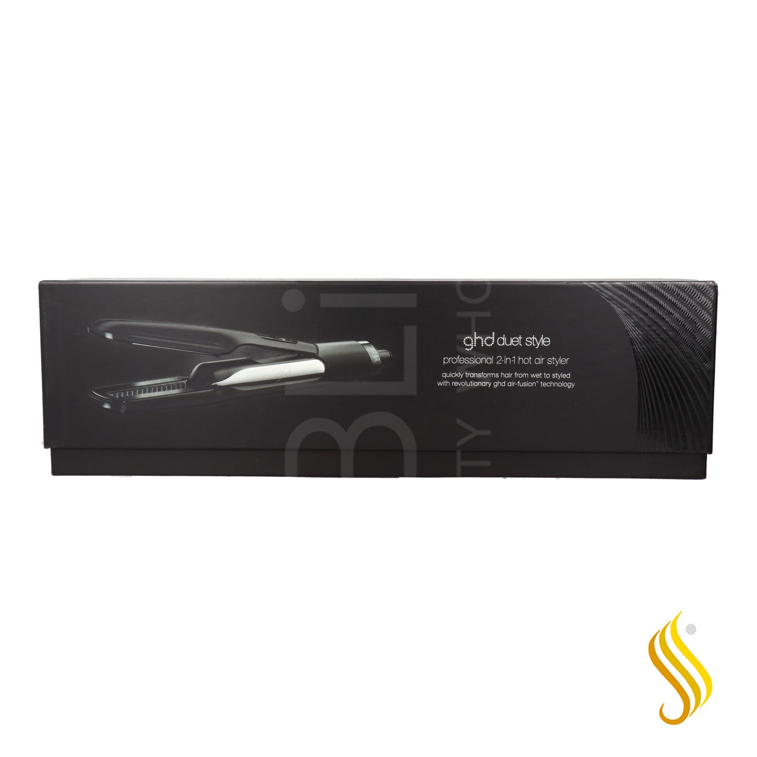Ghd Duo Style Noir