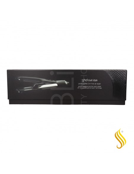 Ghd Duo Style Noir