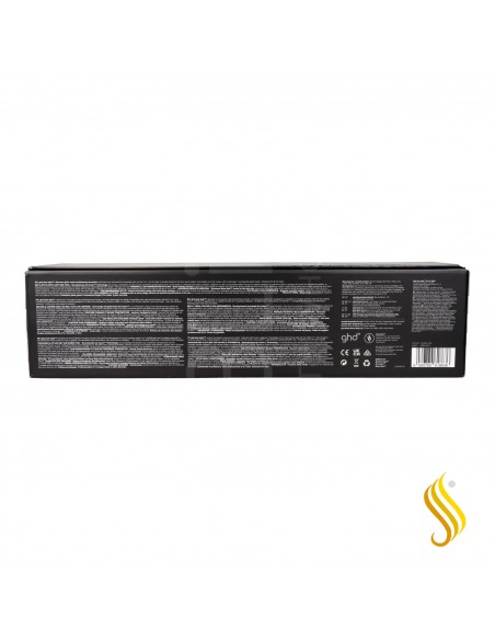 Ghd Duo Style Noir