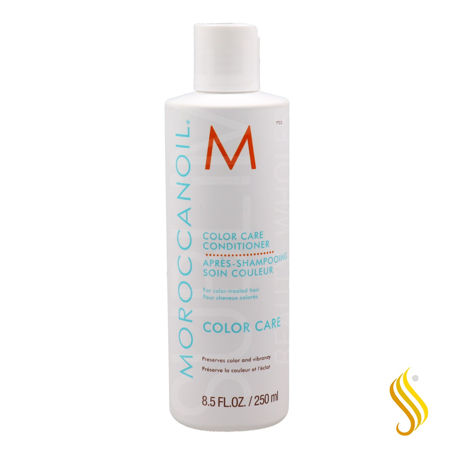 Soin Couleur Marocain Après-Shampooing 200 ml.