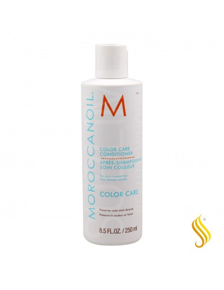 Soin Couleur Marocain Après-Shampooing 200 ml.
