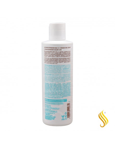 Soin Couleur Marocain Après-Shampooing 200 ml.