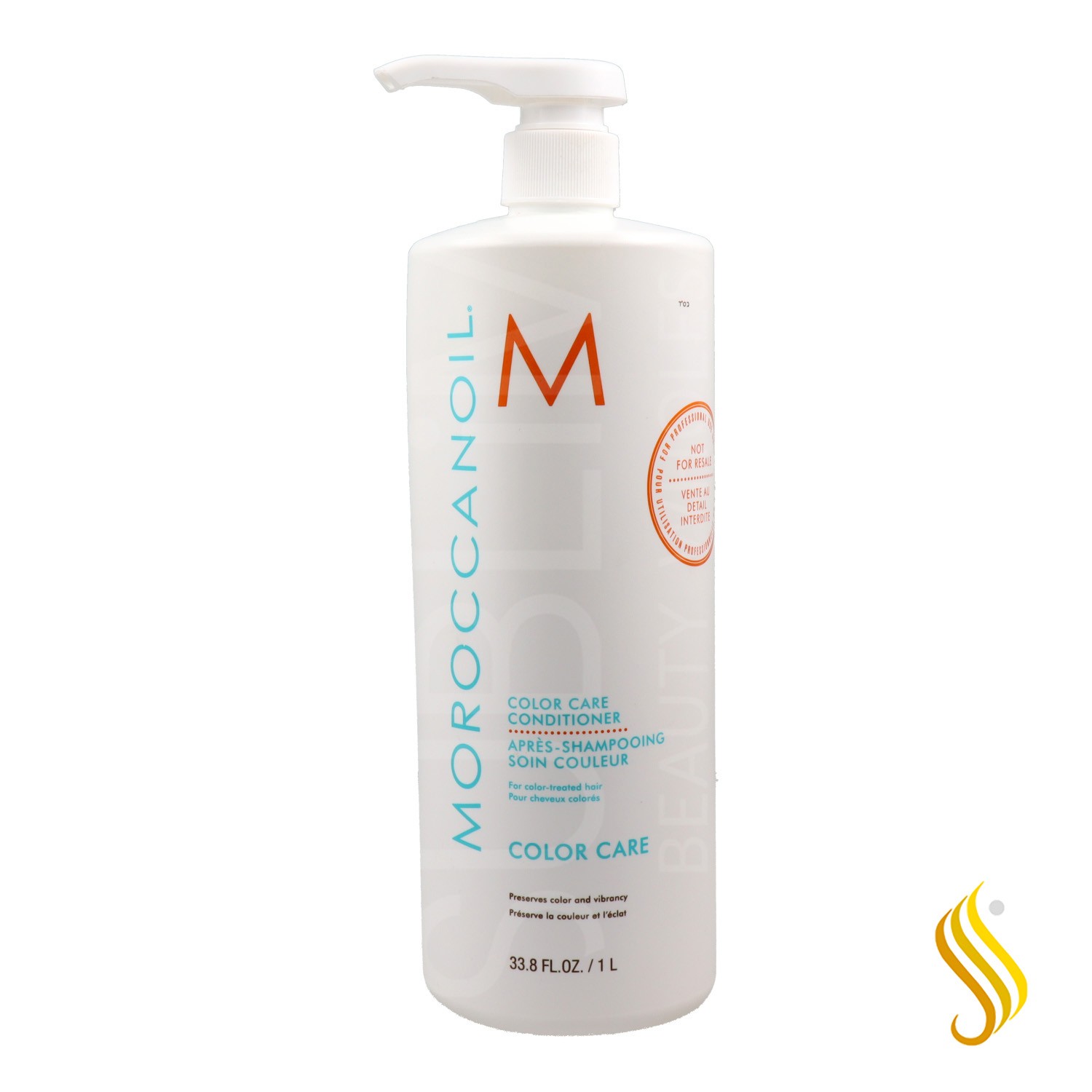 Moroccanoil Color Care Conditioner 1000 ml.