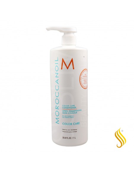 Moroccanoil Color Care Conditioner 1000 ml.