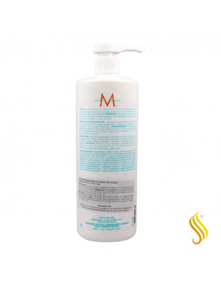 Moroccanoil Color Care Conditioner 1000 ml.