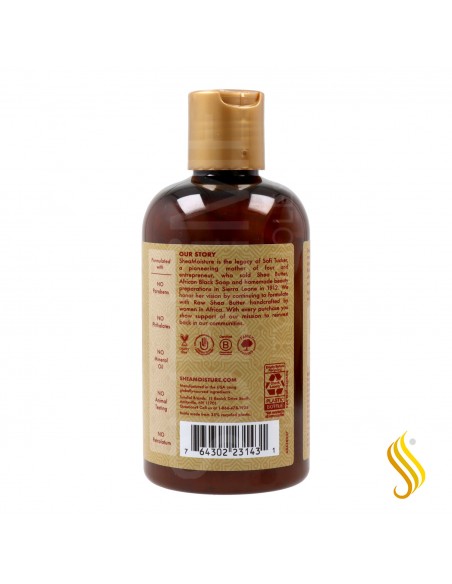 Shea Moisture Manuka Honey & Mafura Intensivo Hyd Leave-In Milk 237 ml.