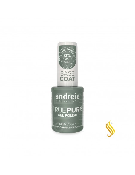 Vernis gel Andreia True Pure Base Coat 10,5 ml.