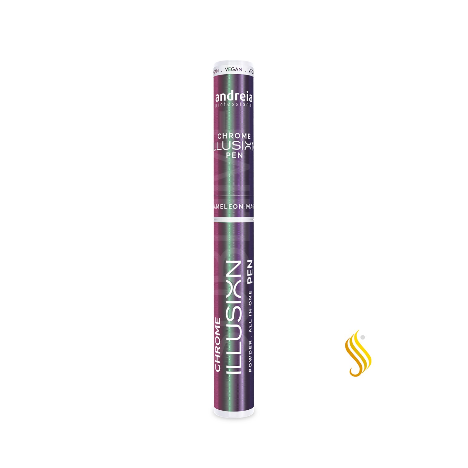 Andreia Pen Chrome Illusion 02 Chameleon Magenta 0.5 gr.