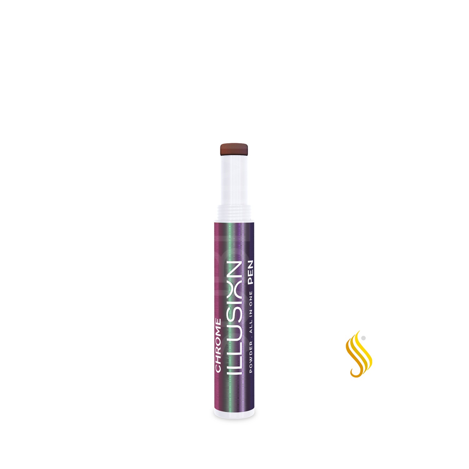 Andreia Pen Chrome Illusion 02 Chameleon Magenta 0.5 gr.