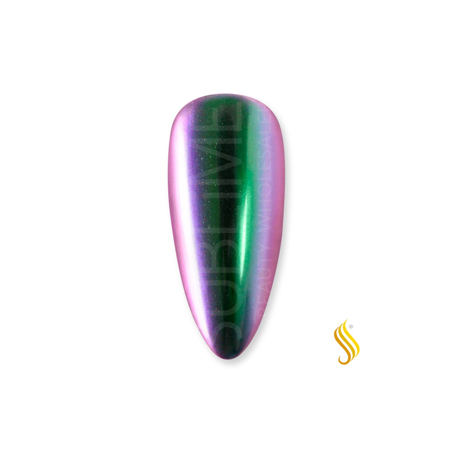 Andreia Pen Chrome Illusion 02 Chameleon Magenta 0.5 gr.