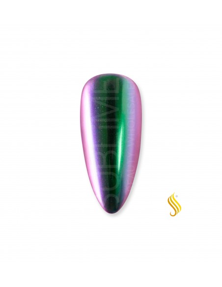 Andreia Pen Chrome Illusion 02 Chameleon Magenta 0.5 gr.