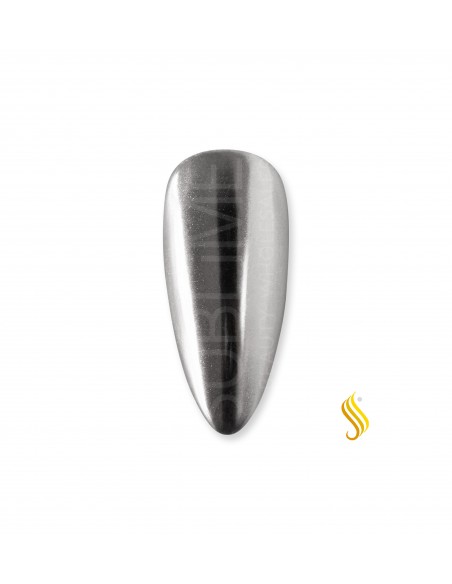 Andreia Pen Chrome Illusion 05 Miroir Argent 0,5 gr.