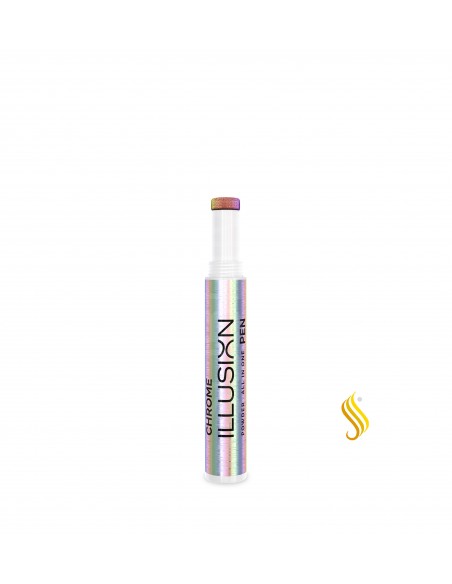 Andreia Pen Chrome Illusion 06 Holographique 0,5 gr.
