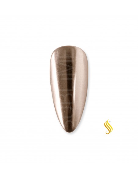 Andreia Pen Chrome Illusion 04 Mirror Gold 0.5 gr.