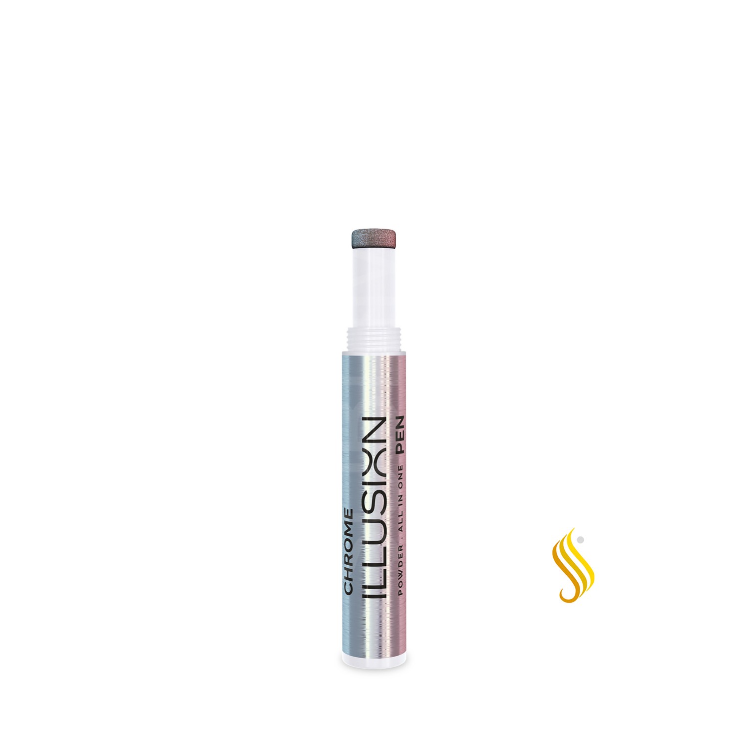 Andreia Stylo Chrome Illusion 01 Aurore 0,5 gr.
