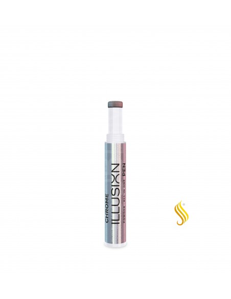 Andreia Stylo Chrome Illusion 01 Aurore 0,5 gr.