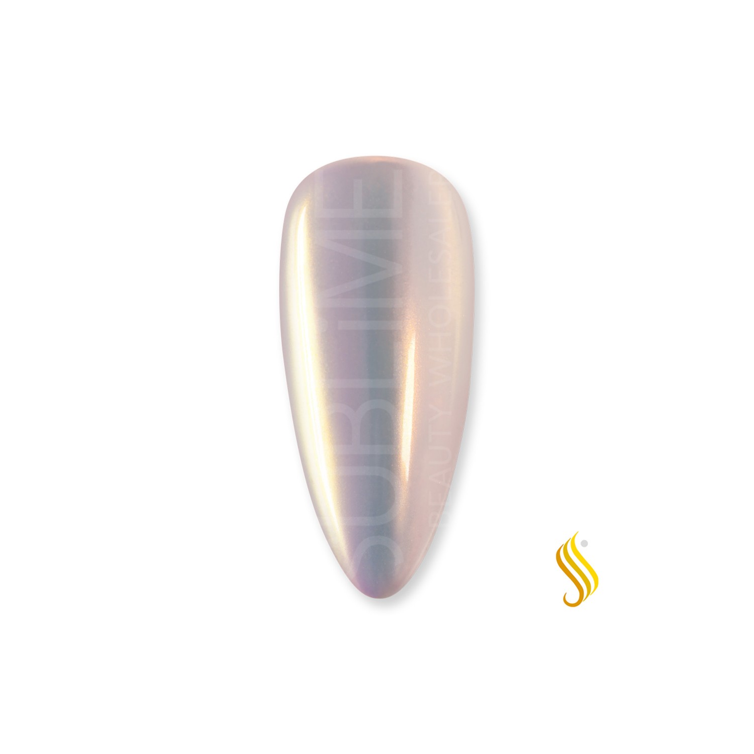 Andreia Stylo Chrome Illusion 01 Aurore 0,5 gr.