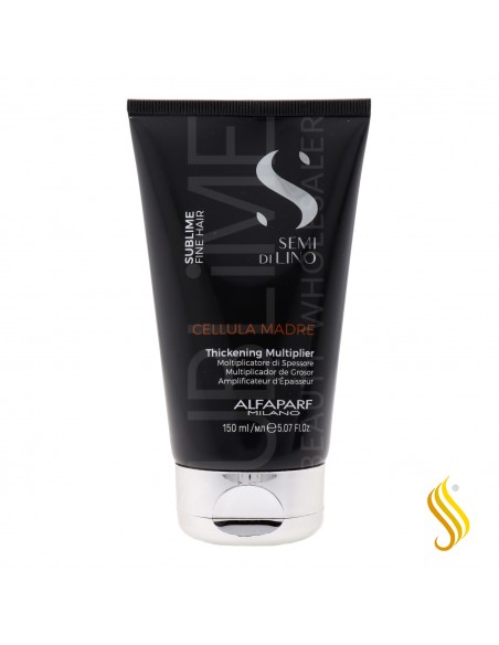 Alfaparf Semi di Lino Sublime Cellula Madre Thickening Multiplier 150 ml.