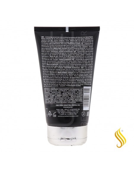 Alfaparf Semi di Lino Sublime Cellula Madre Thickening Multiplier 150 ml.
