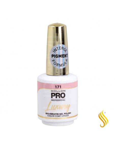 Mollon Pro Luxury Color Coat 8 ml. 171