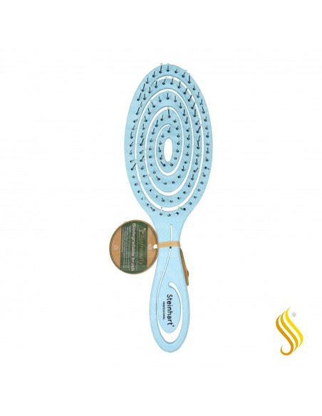 Fama Steinhart Pincel Desembaraçador Azul
