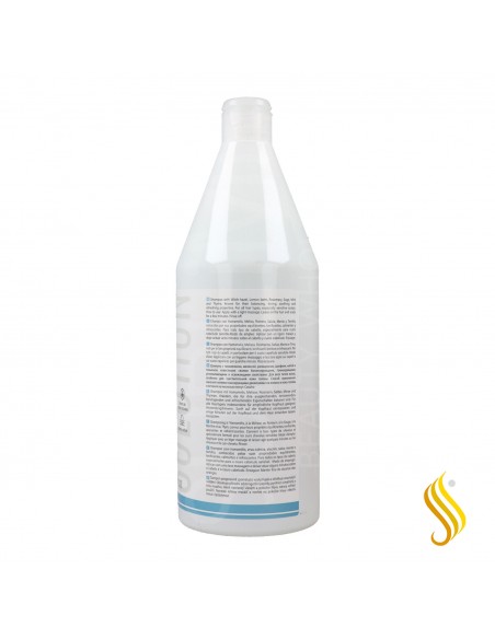 Salerm Hairlab Dermocalm Champú 1200 ml.
