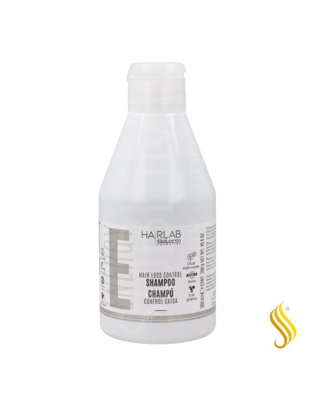 Salerm Hairlab Loss Control Caida Champú 300 ml.