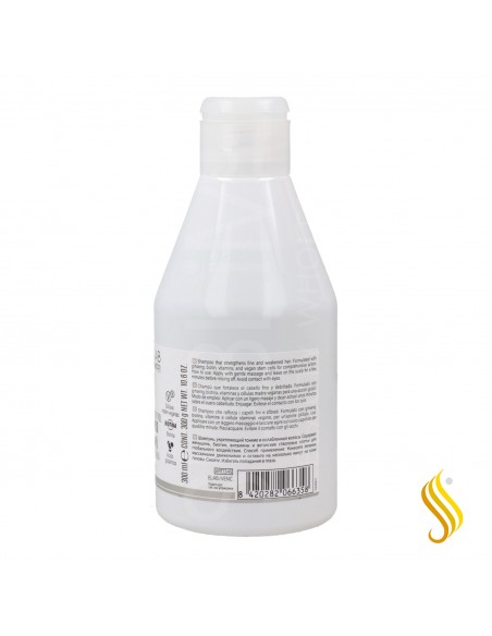 Salerm Hairlab Loss Control Caida Champú 300 ml.