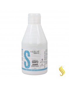 Salerm Hairlab Dermocalm Champú 300 ml