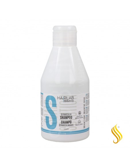 Salerm Hairlab Dermocalm Shampooing 300 ml.