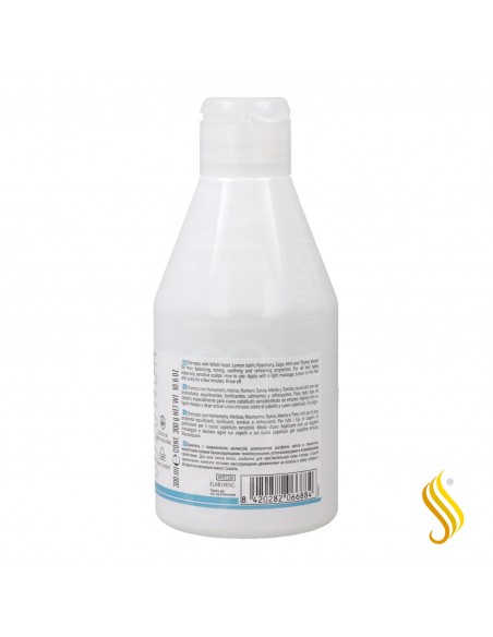 Salerm Hairlab Dermocalm Shampooing 300 ml.