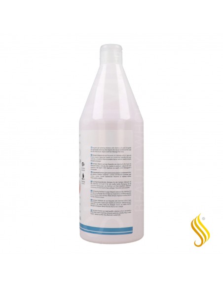 Salerm Hairlab Grenade Shampooing 1000 ml.