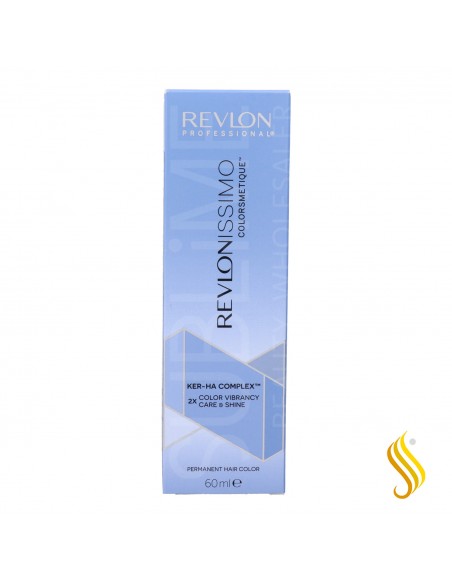 Revlon Revlonissimo Colorsmetique Hc7.13