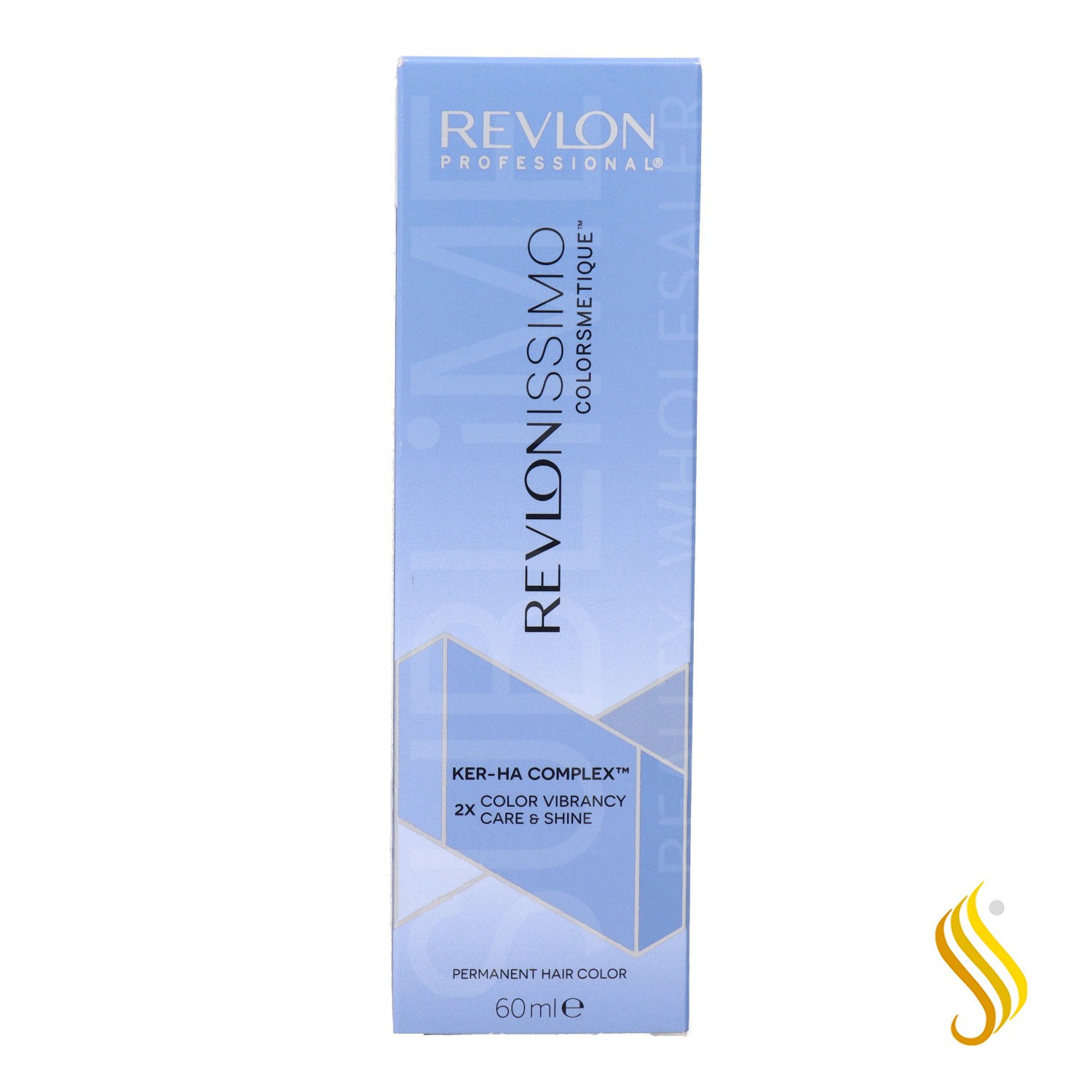 Revlon Revlonissimo Colorsmetique Hc7.23