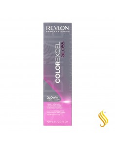 Revlon Revlonissimo Color Excel Gloss 10.02