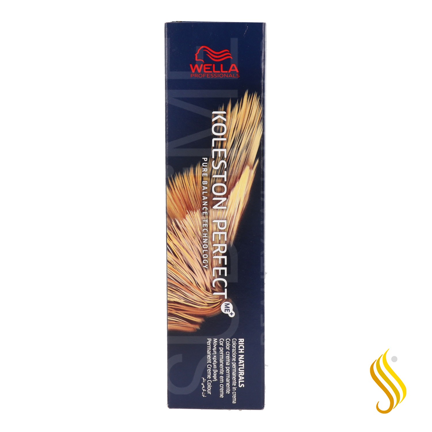 Wella Koleston Me+ Pn 44/02 60 ml.