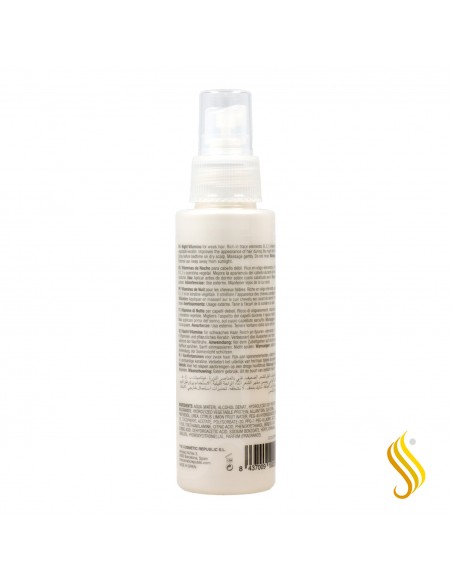 The Cosmetic Republic Night Restructuring Vitamins 125 Ml