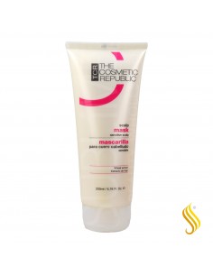 Masque réparateur du cuir chevelu The Cosmetic Republic 200 ml