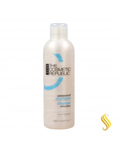 The Cosmetic Republic Shampooing Anti Pellicule 200 Ml