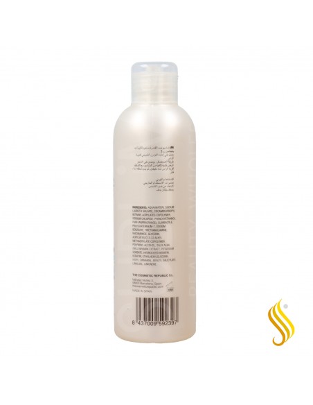 The Cosmetic Republic Xampu Anti Caspa 200 Ml