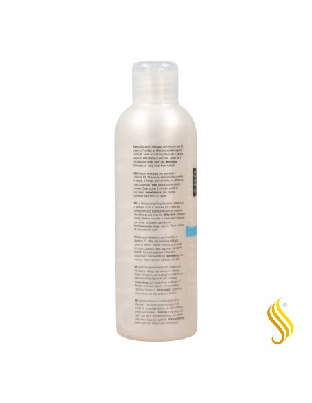 The Cosmetic Republic Xampu Anti Caspa 200 Ml