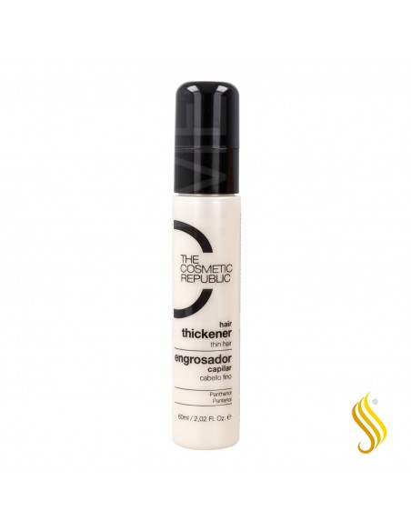The Cosmetic Republic Hair Thickener 50 ml (épaississant pour cheveux)
