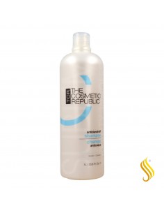 The Cosmetic Republic Shampooing Pellicule 1000 Ml (zinc Piritiona)