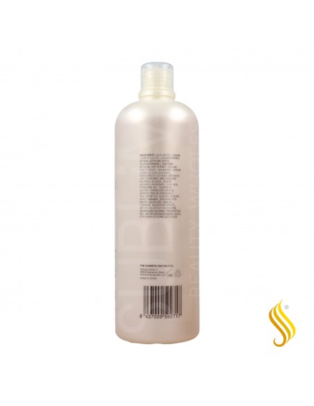 The Cosmetic Republic Xampu Grasa 1000 Ml (barosma Betulina-buchu)
