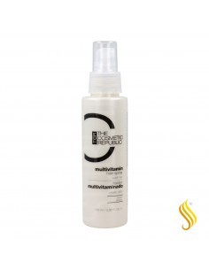 The Cosmetic Republic Mist Fixateur Multivitamines Spray 100 ml