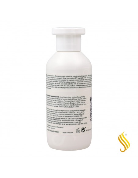 Wella Elements Renewing Shampoo 250 ml