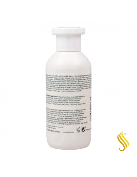 Wella Elements Calming Shampoo 250 ml