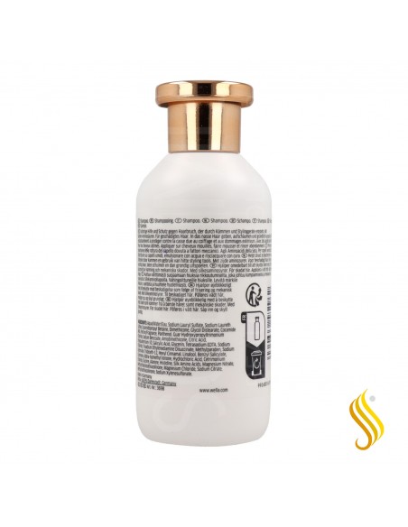 Wella Fusion Shampooing Réparation Intense 250 ml