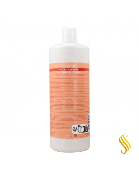 Wella Invigo Nutri Enrich Shampoo 1000 ml