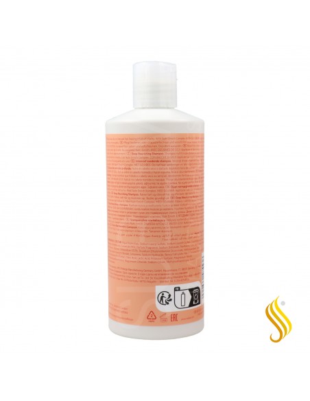 Wella Invigo Nutri Enrich Shampoo 500 ml